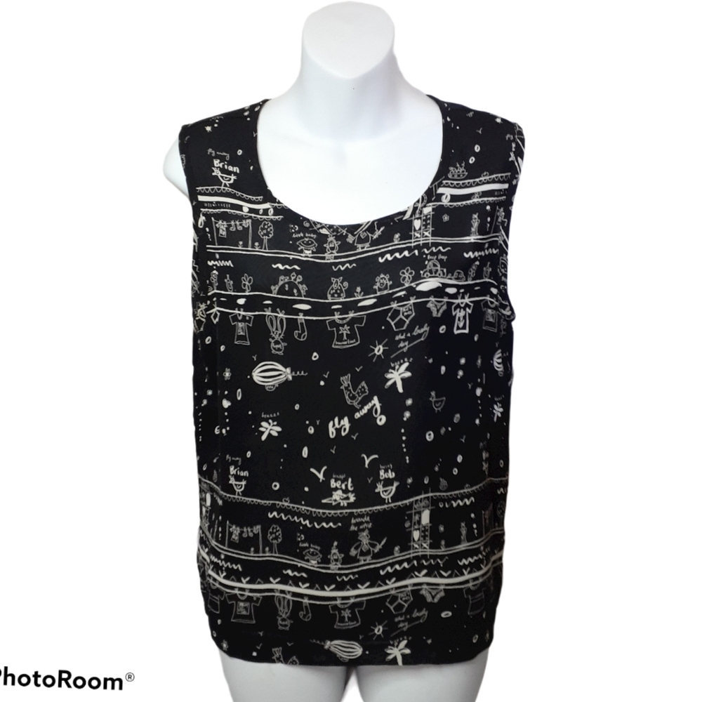 Nu Influence blouse
